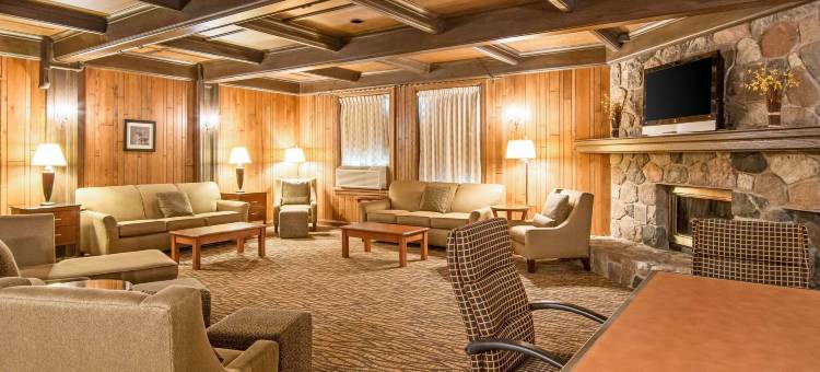 凯艺套房酒店(Quality Inn & Suites)图片