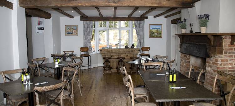 枫树庄园酒店(The Maple Manor Hotel)图片