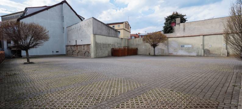 城堡旁膳宿公寓(Pension am Schloss)图片