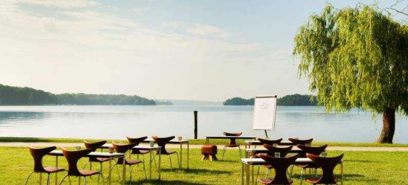 爱斯普兰纳德Spa度假酒店 - 限成人入住(Hotel Esplanade Resort & Spa - Adults Only)图片