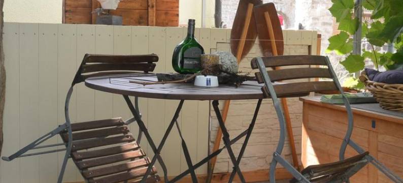 鹳巢公寓(Ferienwohnung Storchennest)图片