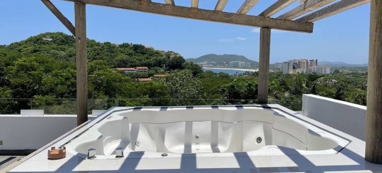 La Loma 套房(La Loma Suites)图片