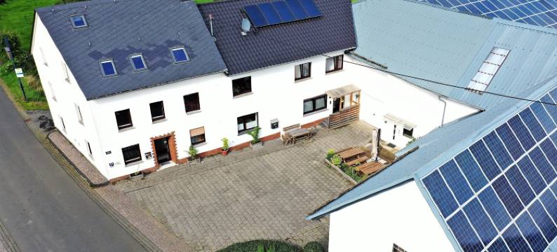 斯皮迪的床和早餐(Speedys Bed & Breakfast)图片