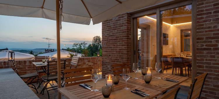 Sunstar Hotel Piemont Castello di Villa图片