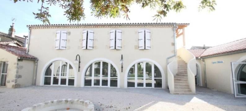 欧陆酒店(Le Continental)图片