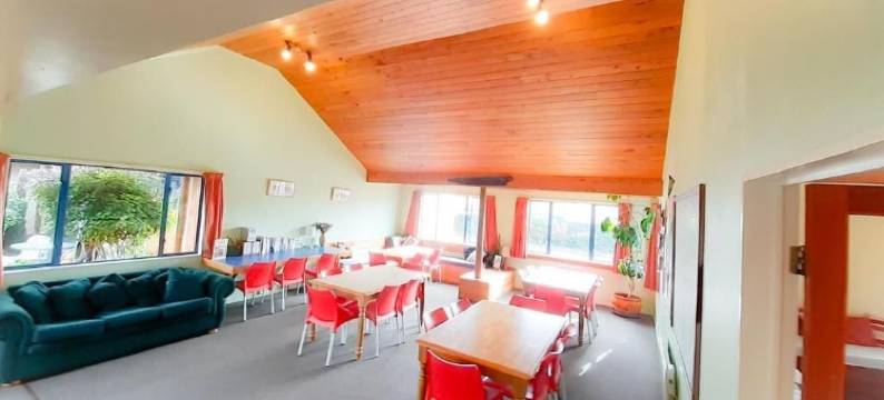 Tongariro河边放松-青年旅社(Tongariro River Retreat)图片