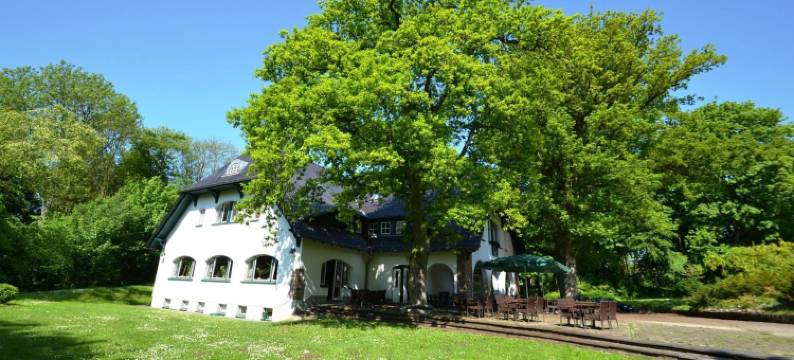 露嘉德酒店(Hotel am Rugard)图片