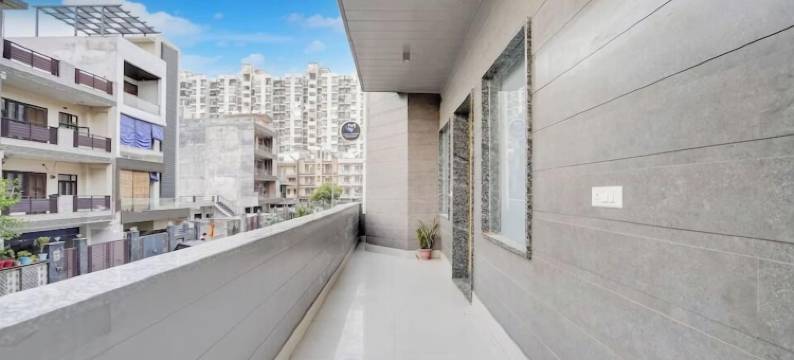 月光酒店(FabHotel Moonlit)图片