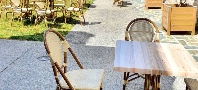 戈贝林旅社(Auberge des Goubelins)图片