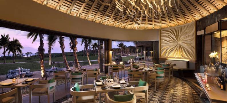 毛里求斯康斯丹勒夏朗艾可酒店(Constance le Chaland Iko Mauritius)图片