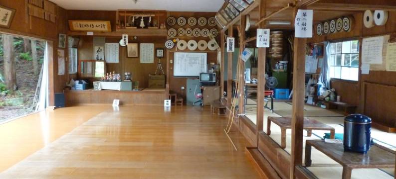 鱼敏日式旅馆(Uotoshi Ryokan)图片