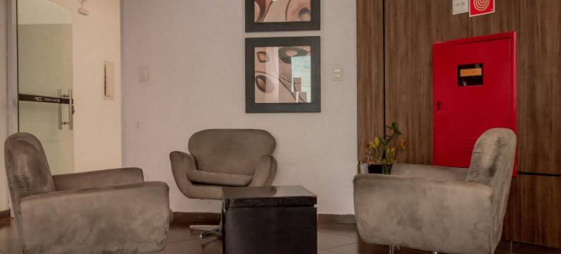 弗内克斯艾拉克酒店(Fenix Hotel Araxá)图片