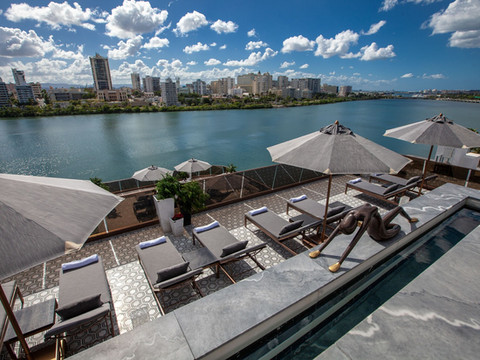 OLV Fifty Five - 限成人