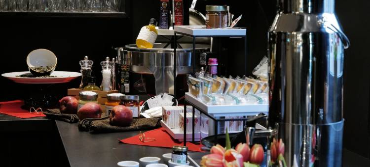 3T精品酒店(3T Boutique Hotel)图片