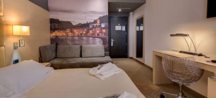 Best Western Plus Hotel Expo图片