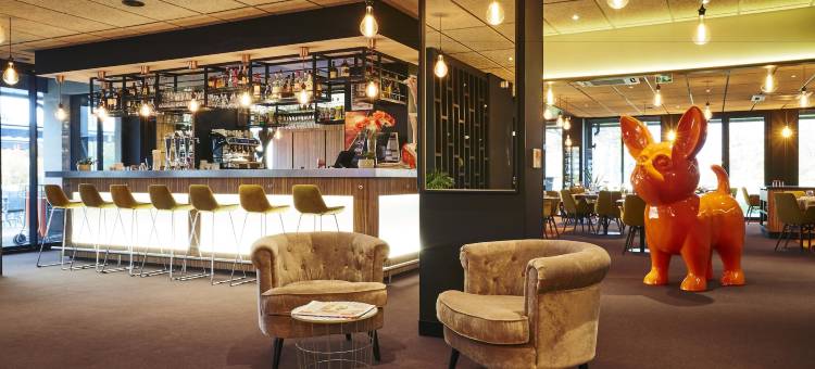 基里亚德酒店-克莱蒙费朗北-里永(Kyriad Clermont Ferrand Nord - Riom)图片