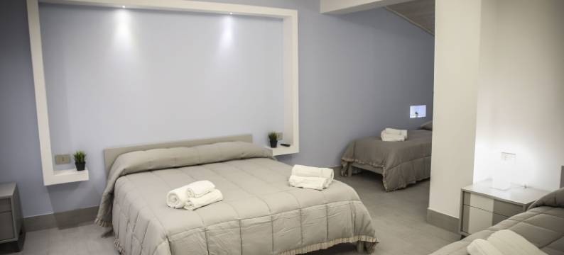 城市放松酒店(Urban Relax)图片