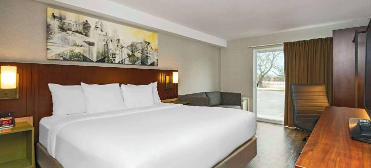 舒适酒店(Comfort Inn)图片