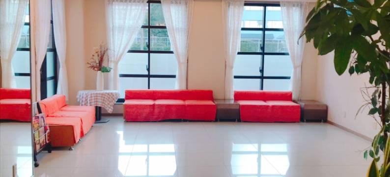 凯莎芭鹿儿岛第一酒店(Kagoshima Daiichi Hotel Kishaba)图片