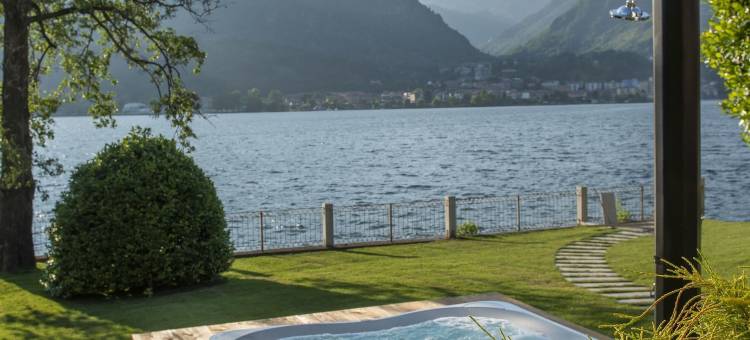 d'Ocalée假日体验(D'Ocalée Holiday Experience Lago d'Orta)图片