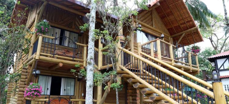 不列颠尼亚酒店(Hotel Britannia)图片