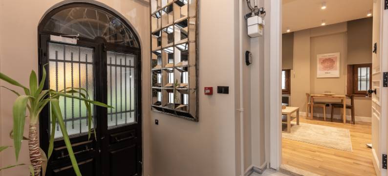 Pera套房客栈(Bguest Pera Suites)图片