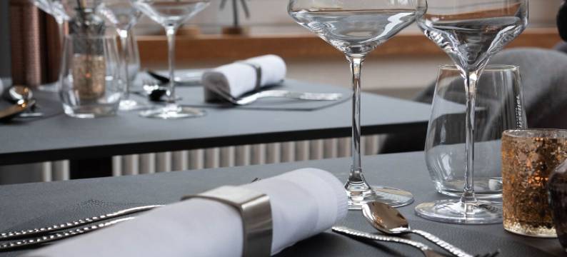 OSCARS Hotel 1415奥斯卡1415酒店(Oscars Hotel 1415)图片