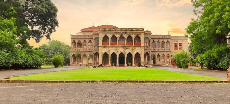 尼兰巴格宫酒店(Nilambag Palace Hotel)图片