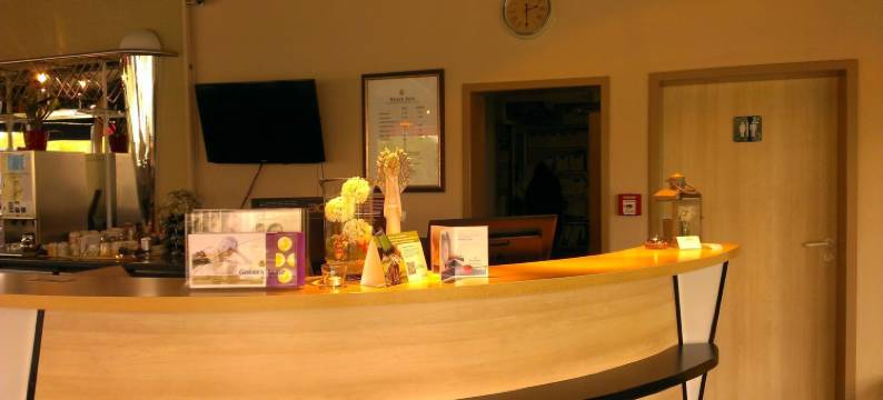 柏林南路德维希斯菲尔德广场酒店(Plaza Inn Berlin Süd Ludwigsfelde)图片