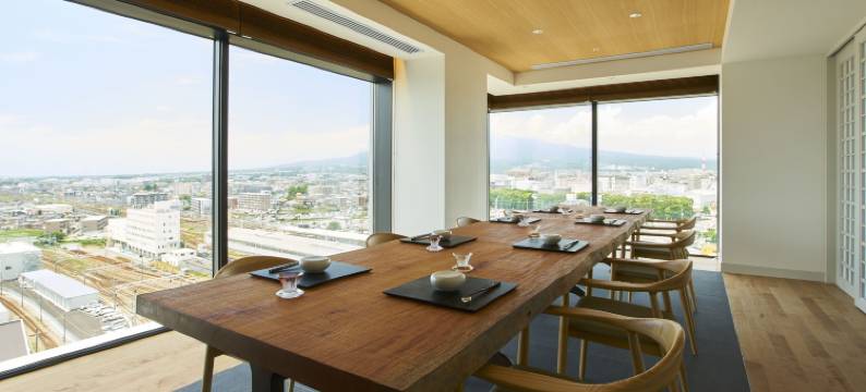 富士山三岛 东急酒店(Fujisan Mishima Tokyu Hotel)图片