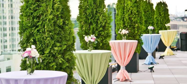 纽约法拉盛/拉瓜地亚机场凯悦嘉轩酒店(Hyatt Place Flushing/LGA Airport)图片