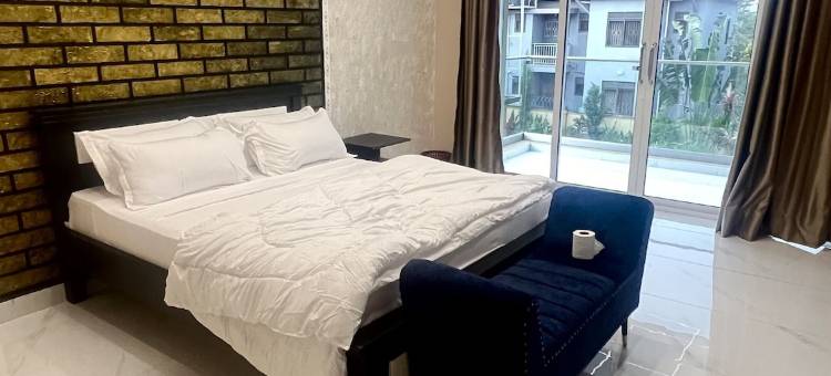 Kisa公寓(Kisa Apartments)图片