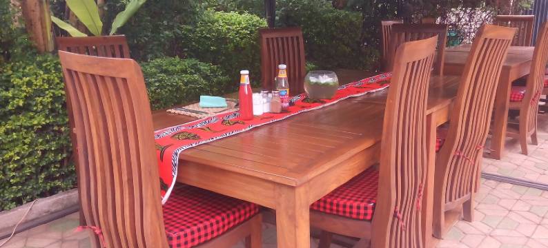 科罗纳屋酒店(Korona House Hotel)图片