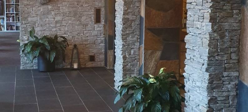 罗顿斯托尔霍非杰利肖特尔酒店(Rødungstøl Høyfjellshotell)图片