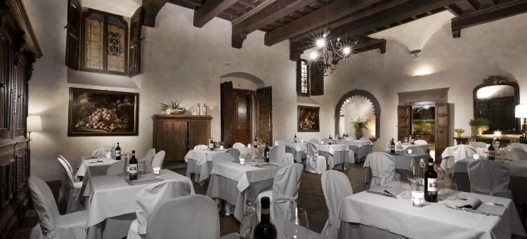 卡萨格兰德别墅酒店(Villa Casagrande Resort e Spa)图片