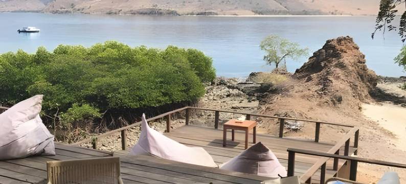 塞拉亚科莫多度假村(The Seraya Resort Komodo)图片