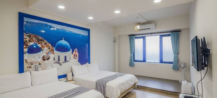 屏东遇见幸福地民宿图片