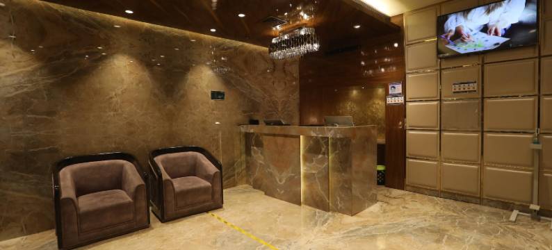 克里夫顿酒店(Hotel Cliffton)图片