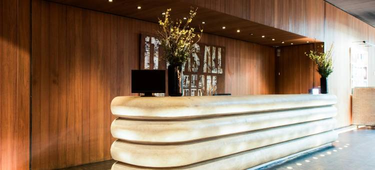 Dream Downtown by Hyatt图片