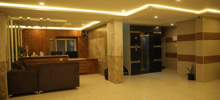 ROI酒店旅馆(Hotel Roi Inn)图片