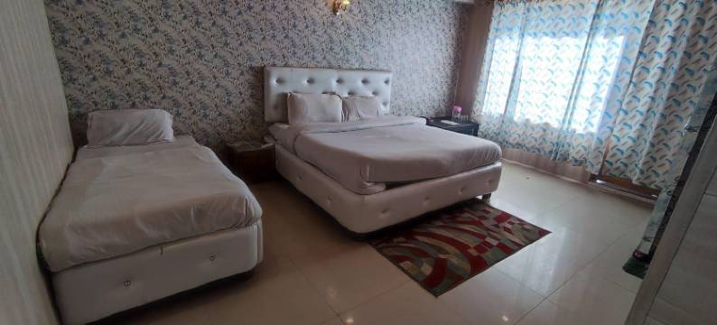 王公度假村(Maharaja Resorts)图片