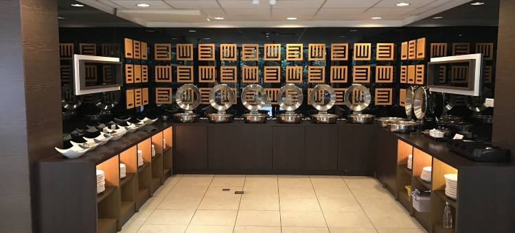 嘉义佳仕堡商务饭店图片