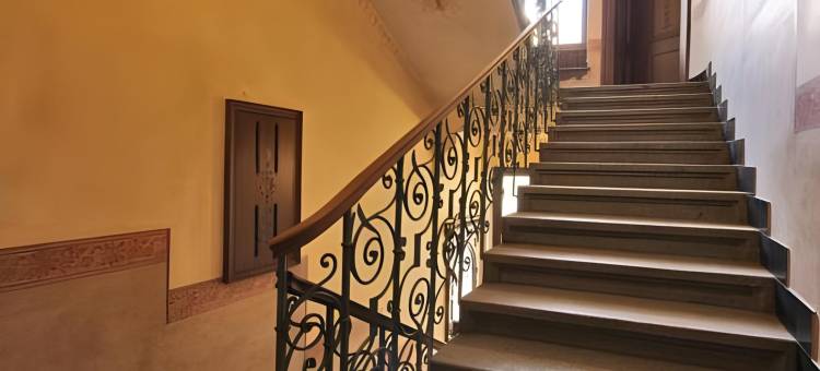 艺术之家公寓，由Adrez Living提供(Art House Apartments by Adrez)图片