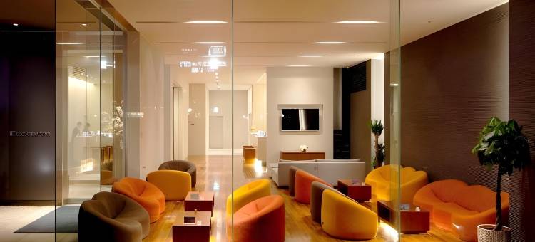 沼津寇寇奇酒店(Cocochee Hotel Numazu)图片