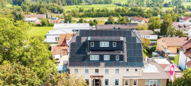 MK 公寓(MK Apartments)图片