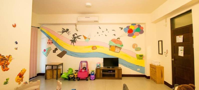 台东快乐海民宿图片