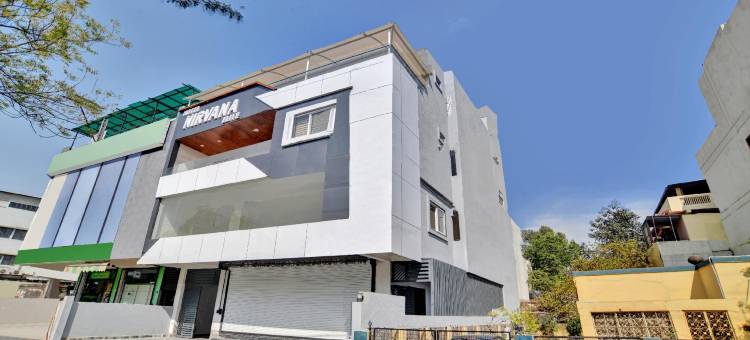 Treebo Nirvana Elite图片