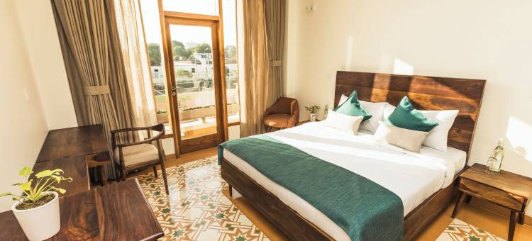 纳德健康中心(Naad Wellness)图片