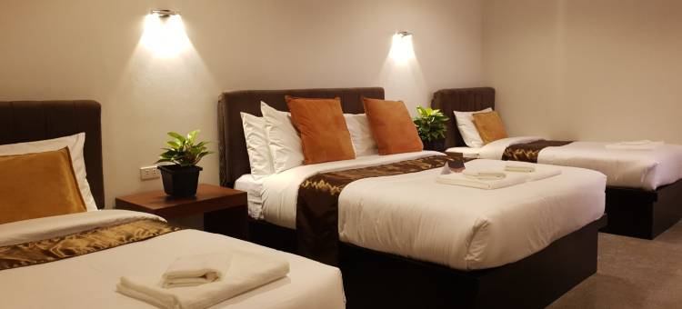 米拉多尔酒店(Hotel Mirador)图片