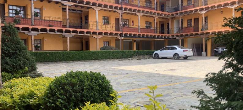 波萨达唐拉蒙酒店(Hotel Posada Don Ramon)图片